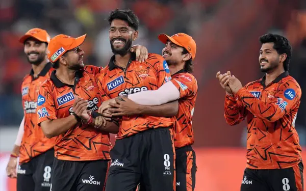 Vidarbha Pro T20