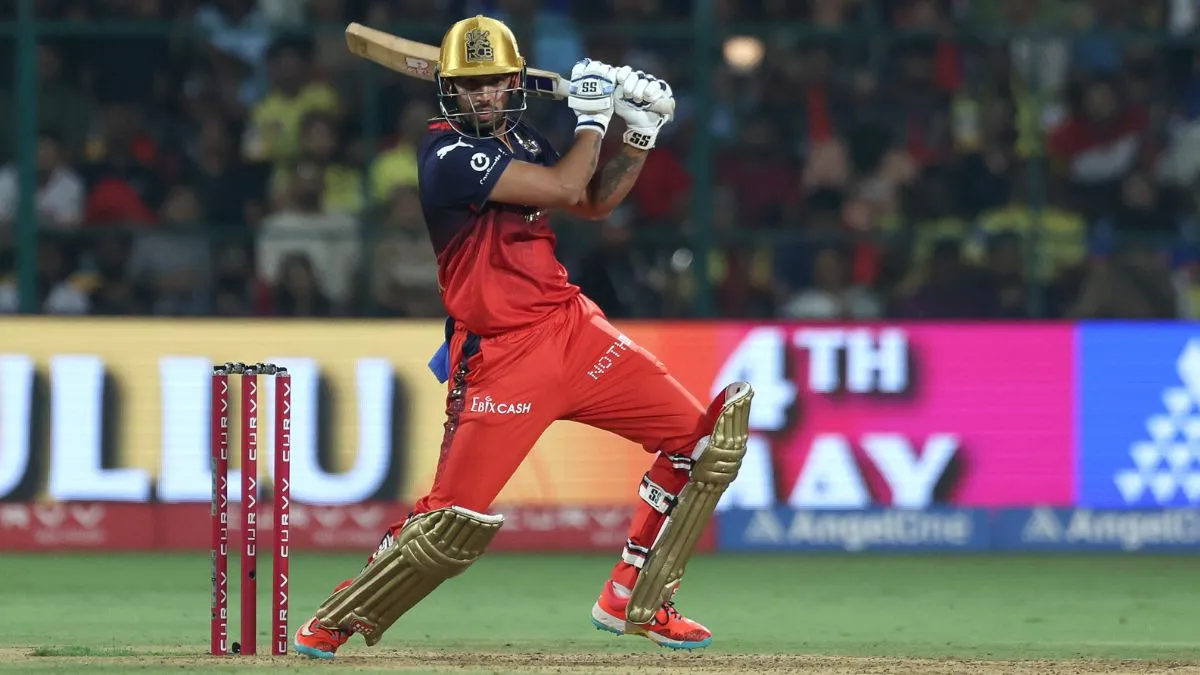Vidarbha Pro T20